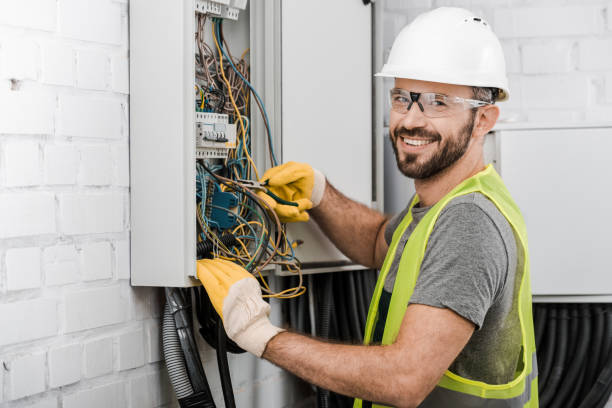 Best Commercial Electrician Services  in University Of Virginia, VA
