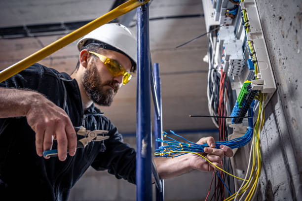 Best Best Electricians Near Me  in University Of Virginia, VA