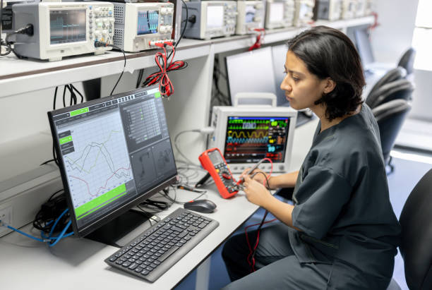 Best Electrical Rewiring Services  in University Of Virginia, VA