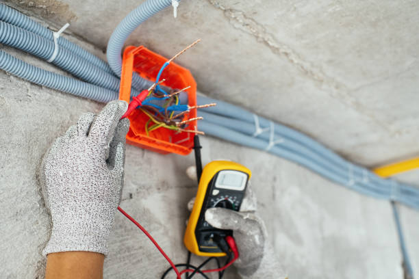 Best Electrical System Inspection  in University Of Virginia, VA